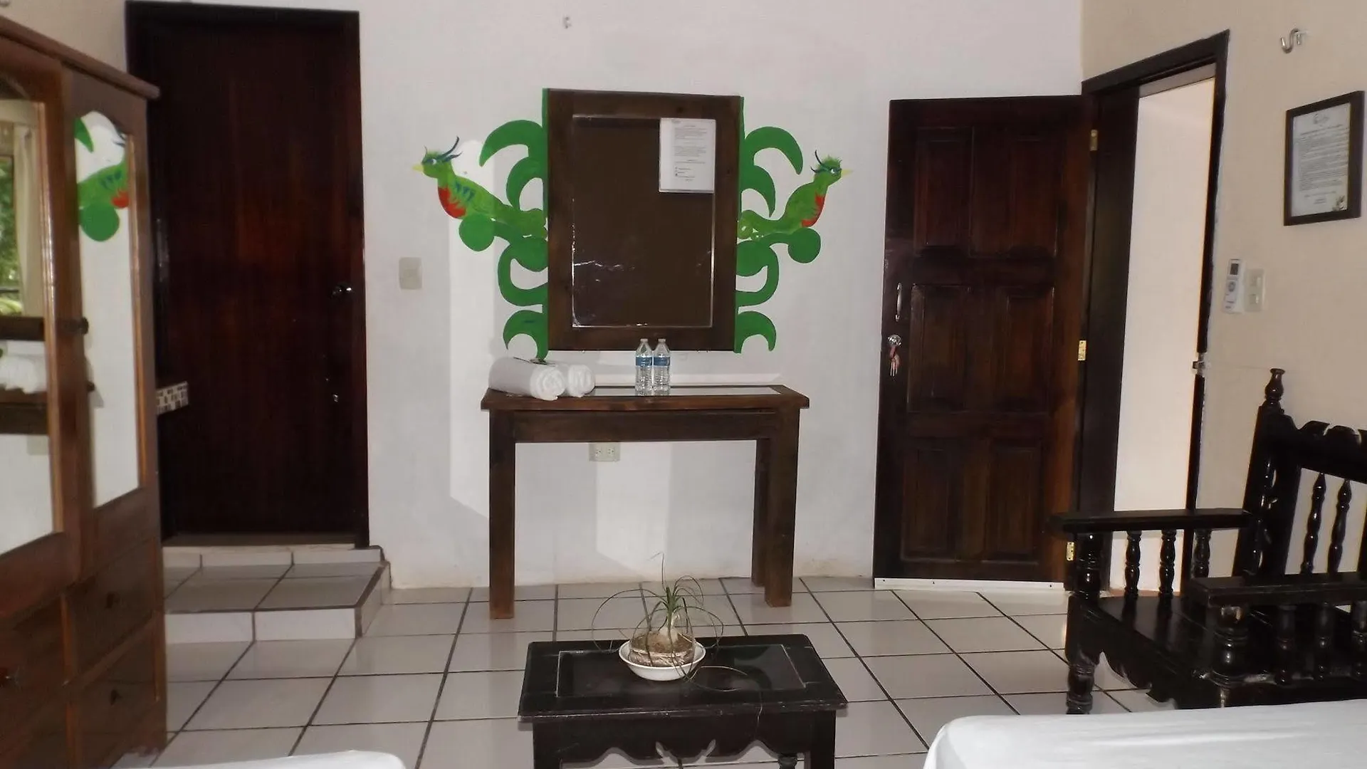 Nido Del Quetzal Hotel Bacalar
