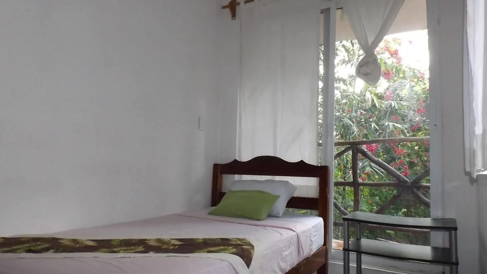 Nido Del Quetzal Hotel Bacalar