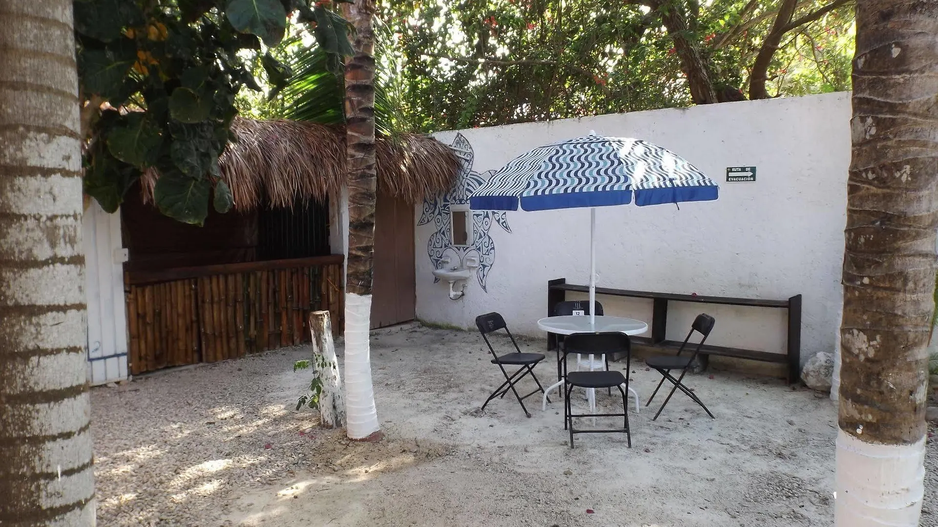 Nido Del Quetzal Hotel Bacalar